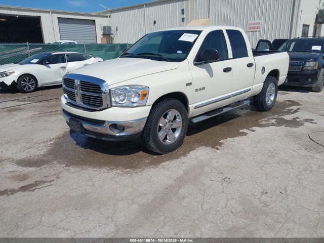 Dodge Ram 1500 Slt