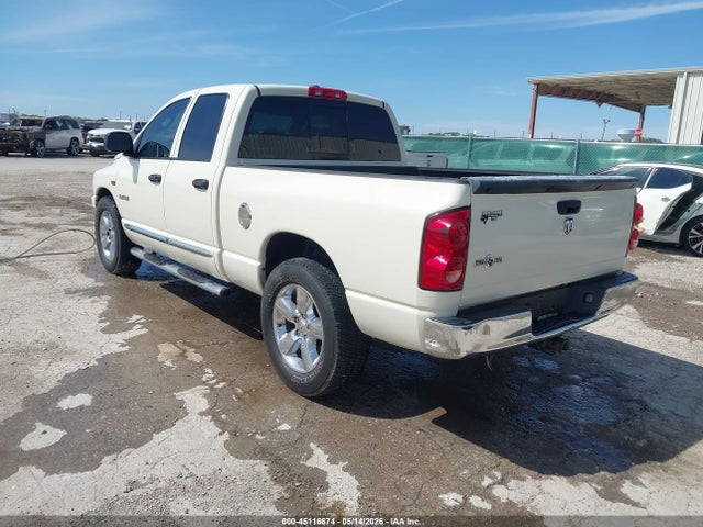 Dodge Ram 1500 Slt