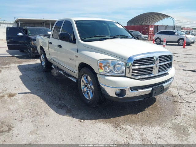 Salvage Dodge Ram 1500 Image