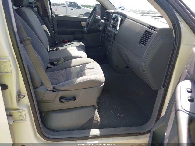 Dodge Ram 1500 Slt