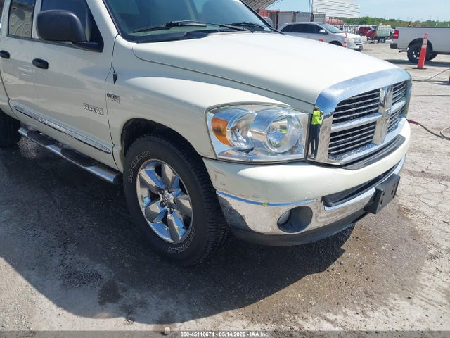 Dodge Ram 1500 Slt