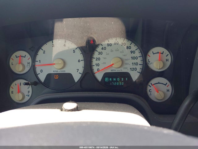 Dodge Ram 1500 Slt