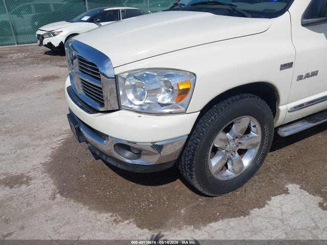 Dodge Ram 1500 Slt