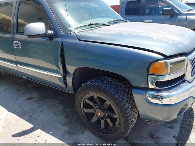 GMC Sierra 1500 Sl
