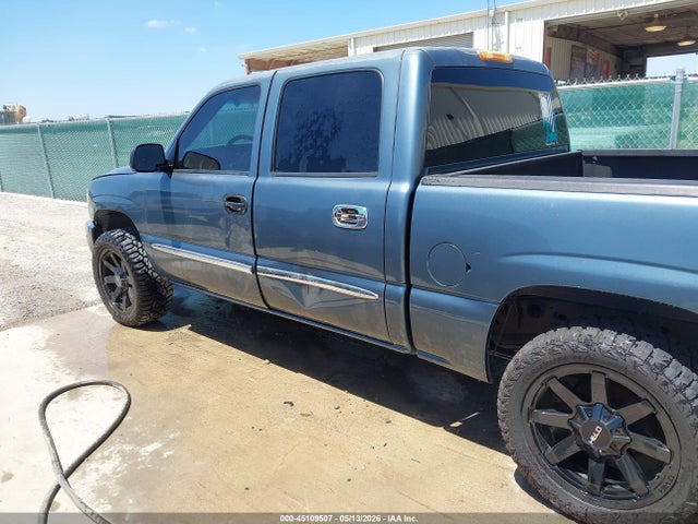GMC Sierra 1500 Sl