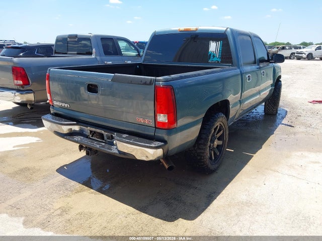 GMC Sierra 1500 Sl