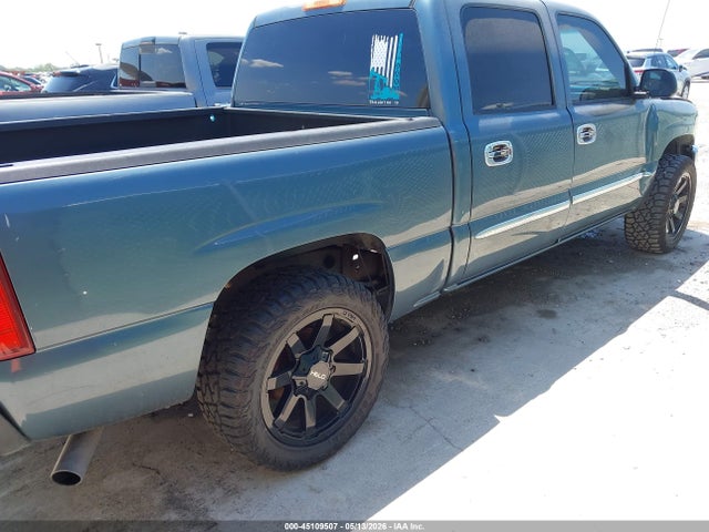 GMC Sierra 1500 Sl