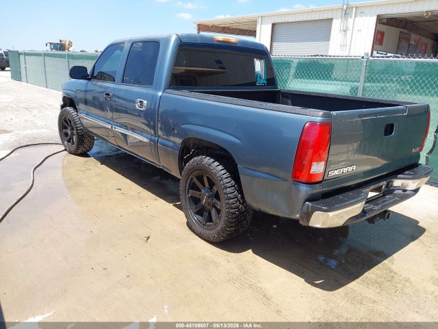 GMC Sierra 1500 Sl