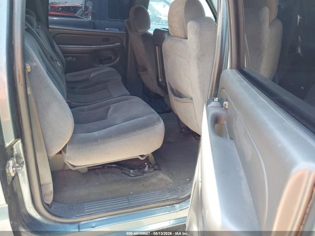 GMC Sierra 1500 Sl