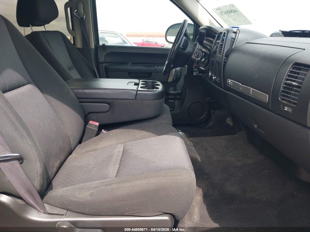 Chevrolet Silverado 1500 Lt
