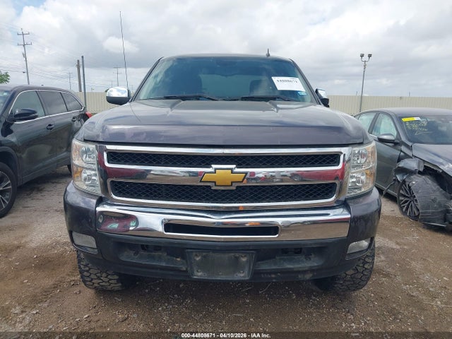 Chevrolet Silverado 1500 Lt