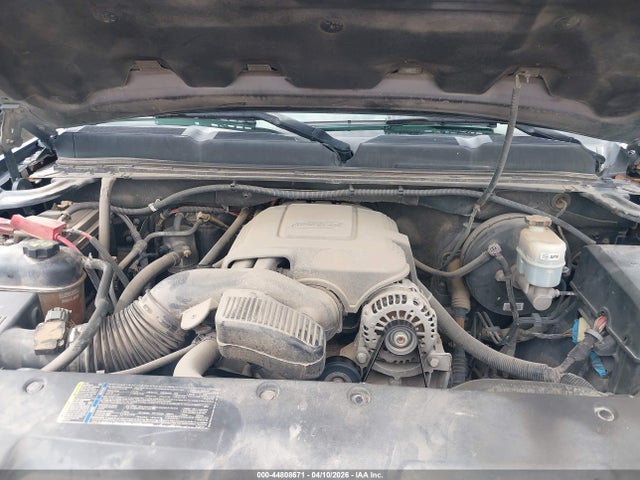 Chevrolet Silverado 1500 Lt