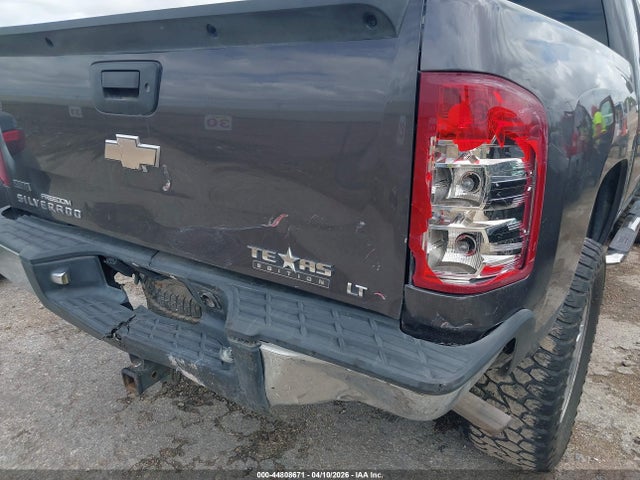 Chevrolet Silverado 1500 Lt