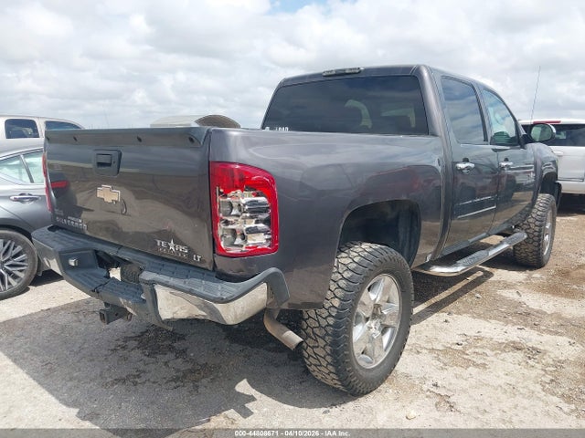 Chevrolet Silverado 1500 Lt
