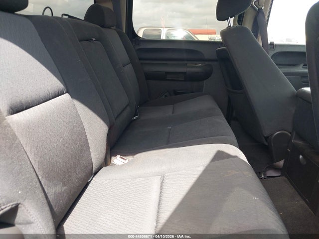 Chevrolet Silverado 1500 Lt