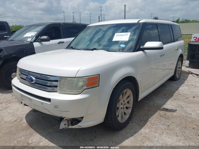 Ford Flex Sel