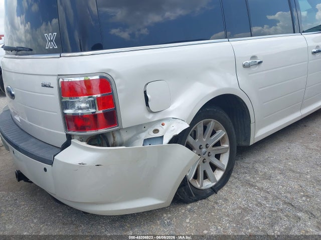 Ford Flex Sel