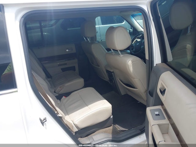 Ford Flex Sel