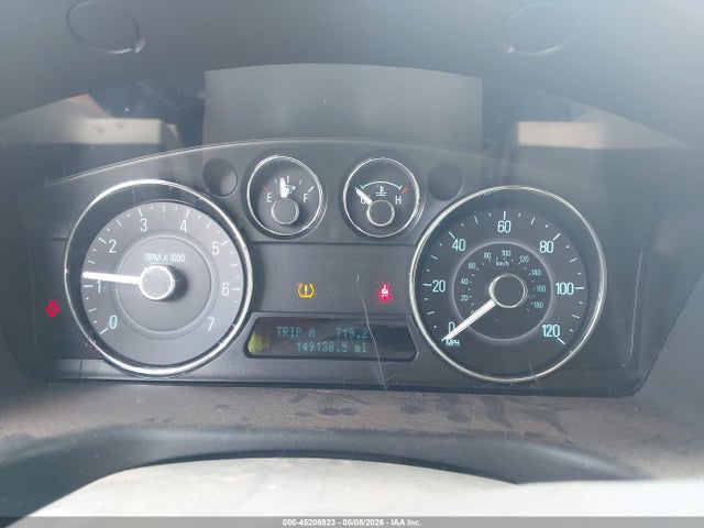 Ford Flex Sel