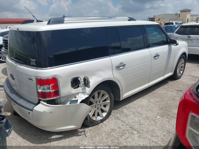 Ford Flex Sel