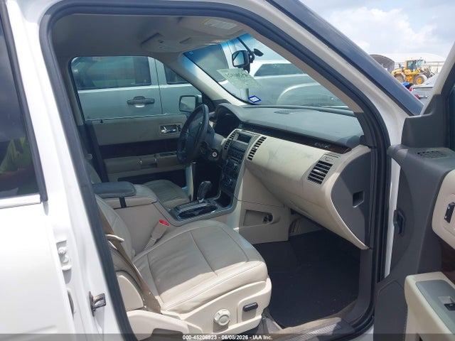 Ford Flex Sel