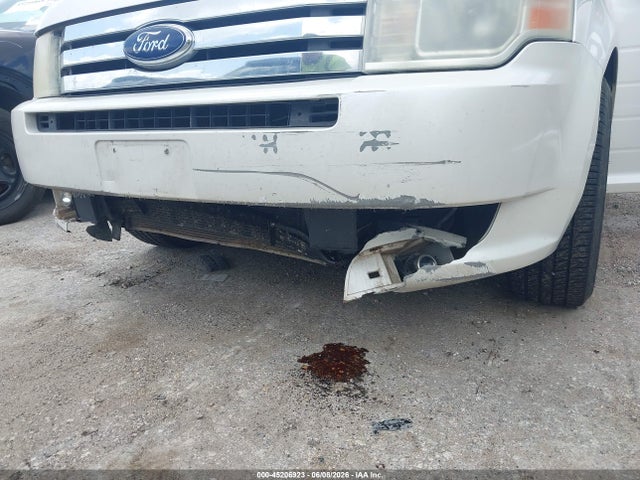 Ford Flex Sel