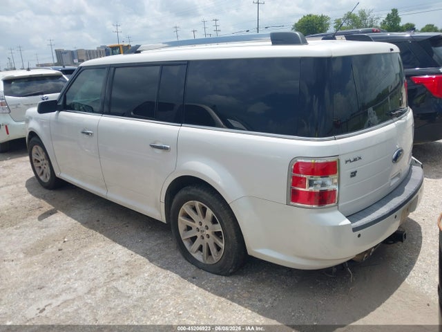 Ford Flex Sel