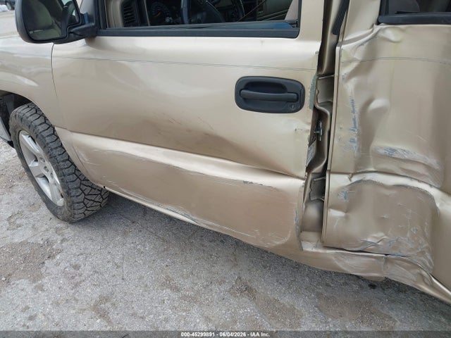 Chevrolet Silverado 1500 Ls