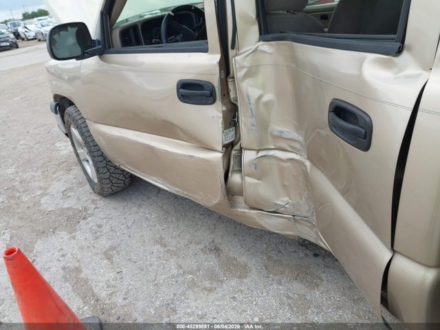 Chevrolet Silverado 1500 Ls