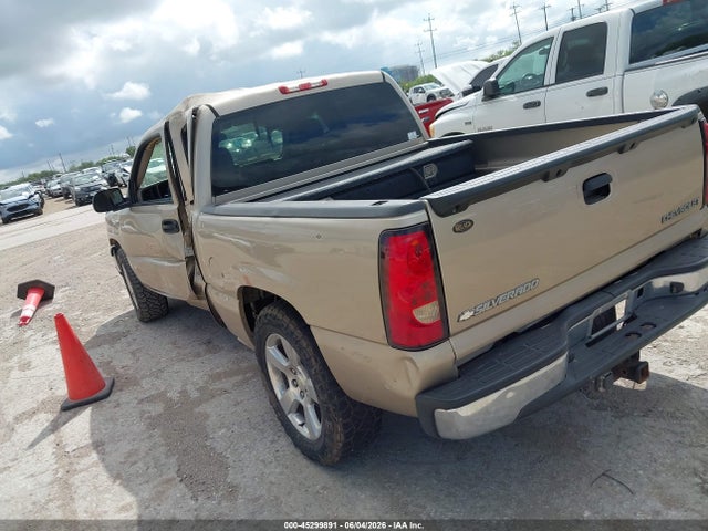 Chevrolet Silverado 1500 Ls