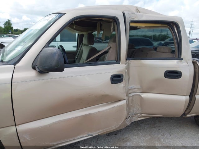 Chevrolet Silverado 1500 Ls