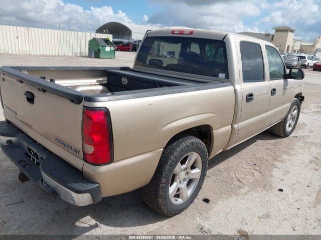 Chevrolet Silverado 1500 Ls