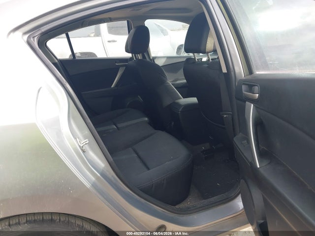 Mazda Mazda3 S Sport