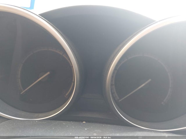Mazda Mazda3 S Sport