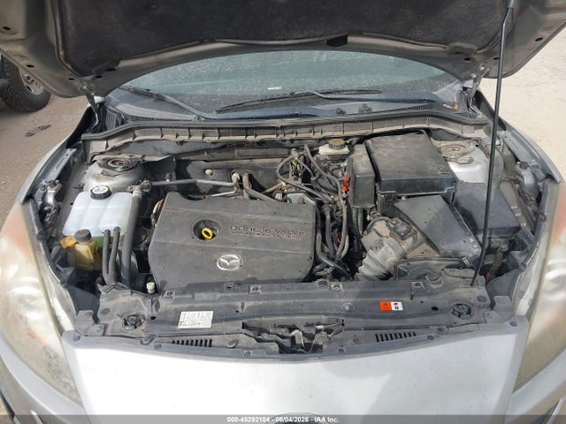 Mazda Mazda3 S Sport