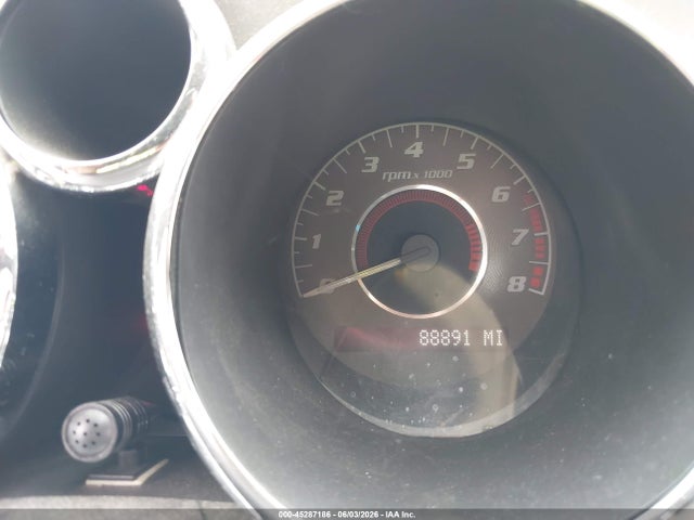 Pontiac Solstice Gxp