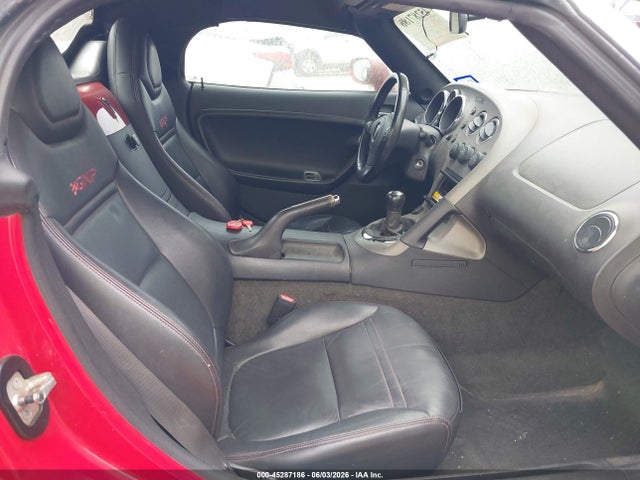 Pontiac Solstice Gxp