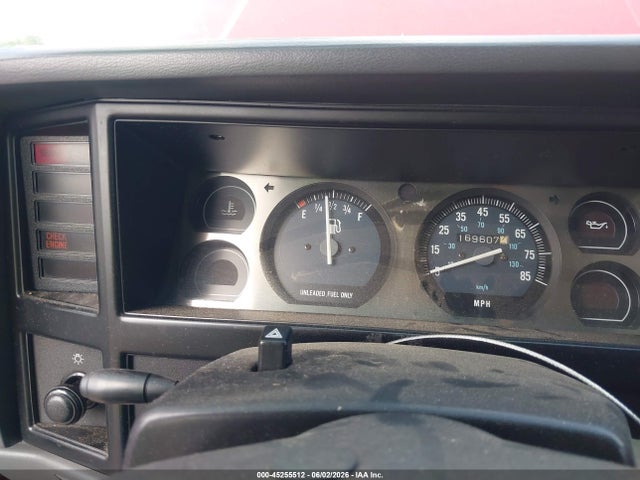 Jeep Cherokee Se