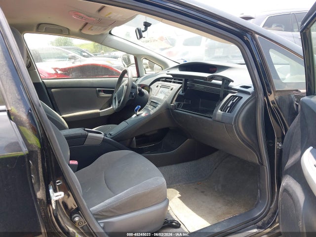 Toyota Prius Two