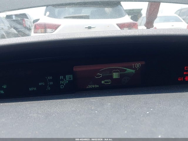 Toyota Prius Two