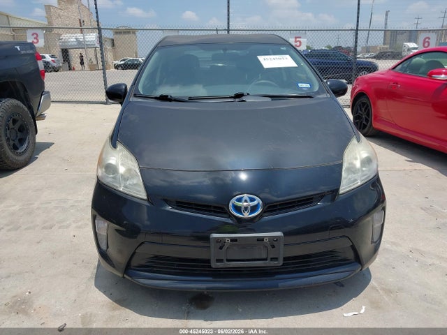 Toyota Prius Two