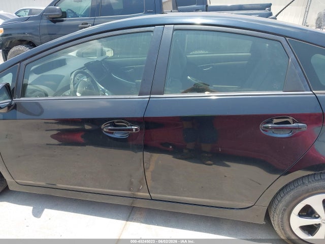 Toyota Prius Two