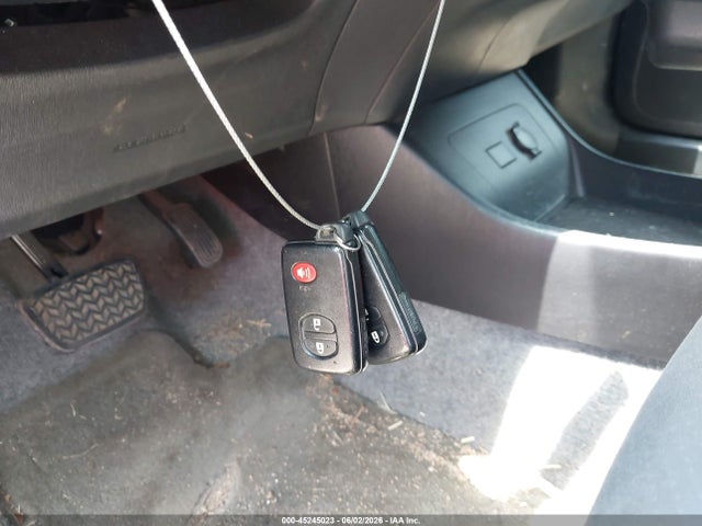 Toyota Prius Two