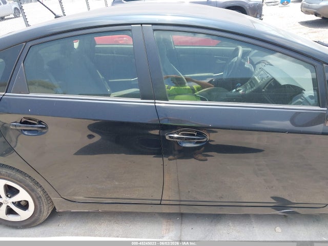 Toyota Prius Two