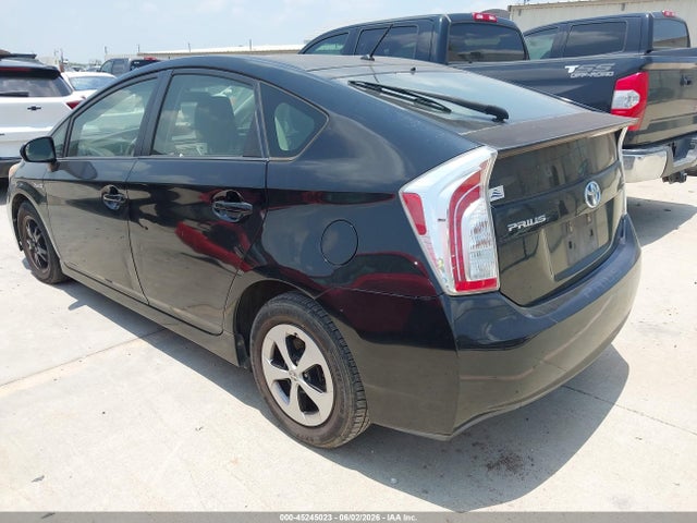 Toyota Prius Two