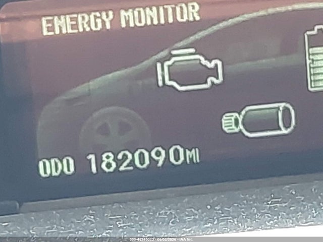 Toyota Prius Two