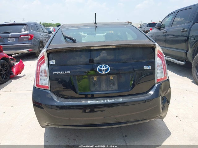 Toyota Prius Two