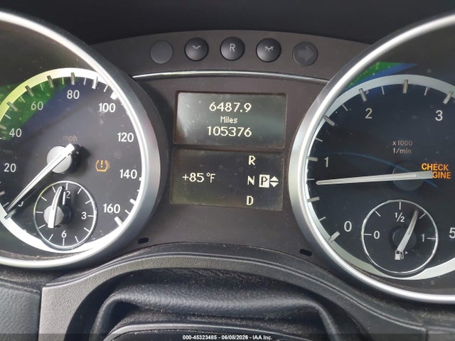 Mercedes-Benz G-Class 4matic