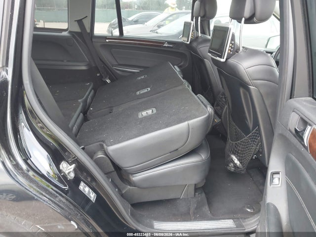 Mercedes-Benz G-Class 4matic