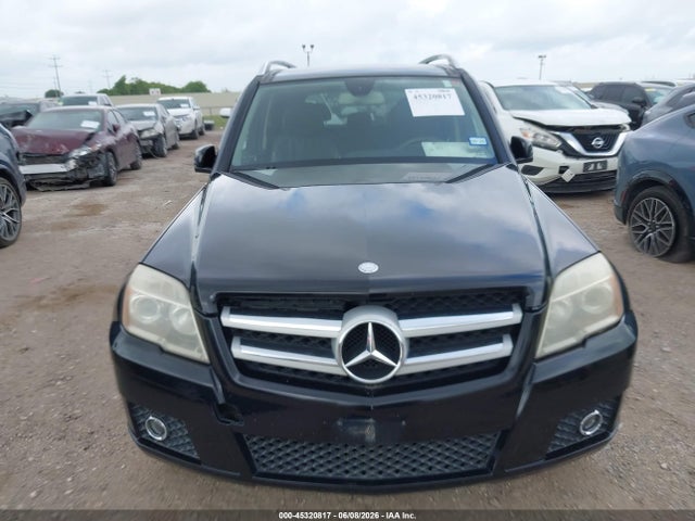 Mercedes-Benz GLK